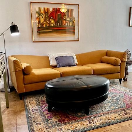 Апартаменты Wilton Manors Hideaway 2 Форт-Лодердейл Экстерьер фото