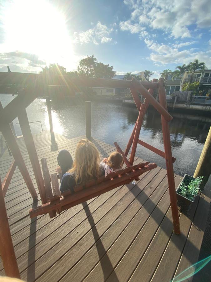 Апартаменты Wilton Manors Hideaway 2 Форт-Лодердейл Экстерьер фото
