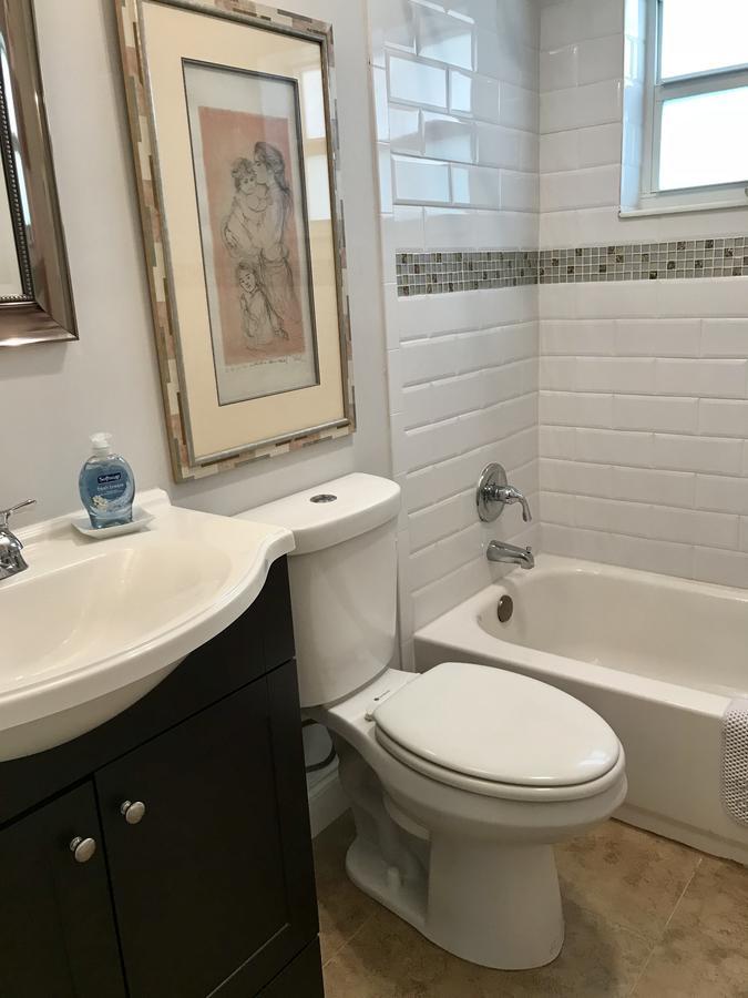 Апартаменты Wilton Manors Hideaway 2 Форт-Лодердейл Экстерьер фото