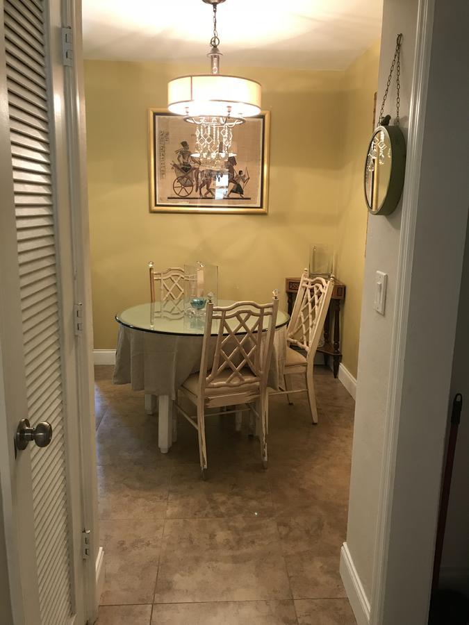 Апартаменты Wilton Manors Hideaway 2 Форт-Лодердейл Экстерьер фото