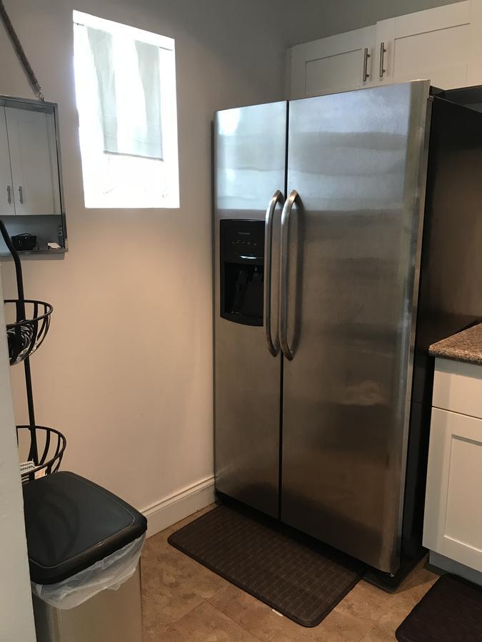 Апартаменты Wilton Manors Hideaway 2 Форт-Лодердейл Экстерьер фото