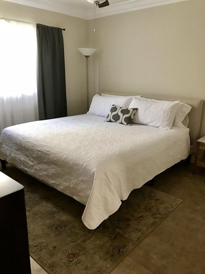 Апартаменты Wilton Manors Hideaway 2 Форт-Лодердейл Экстерьер фото