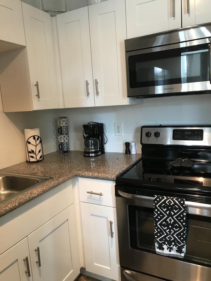 Апартаменты Wilton Manors Hideaway 2 Форт-Лодердейл Экстерьер фото