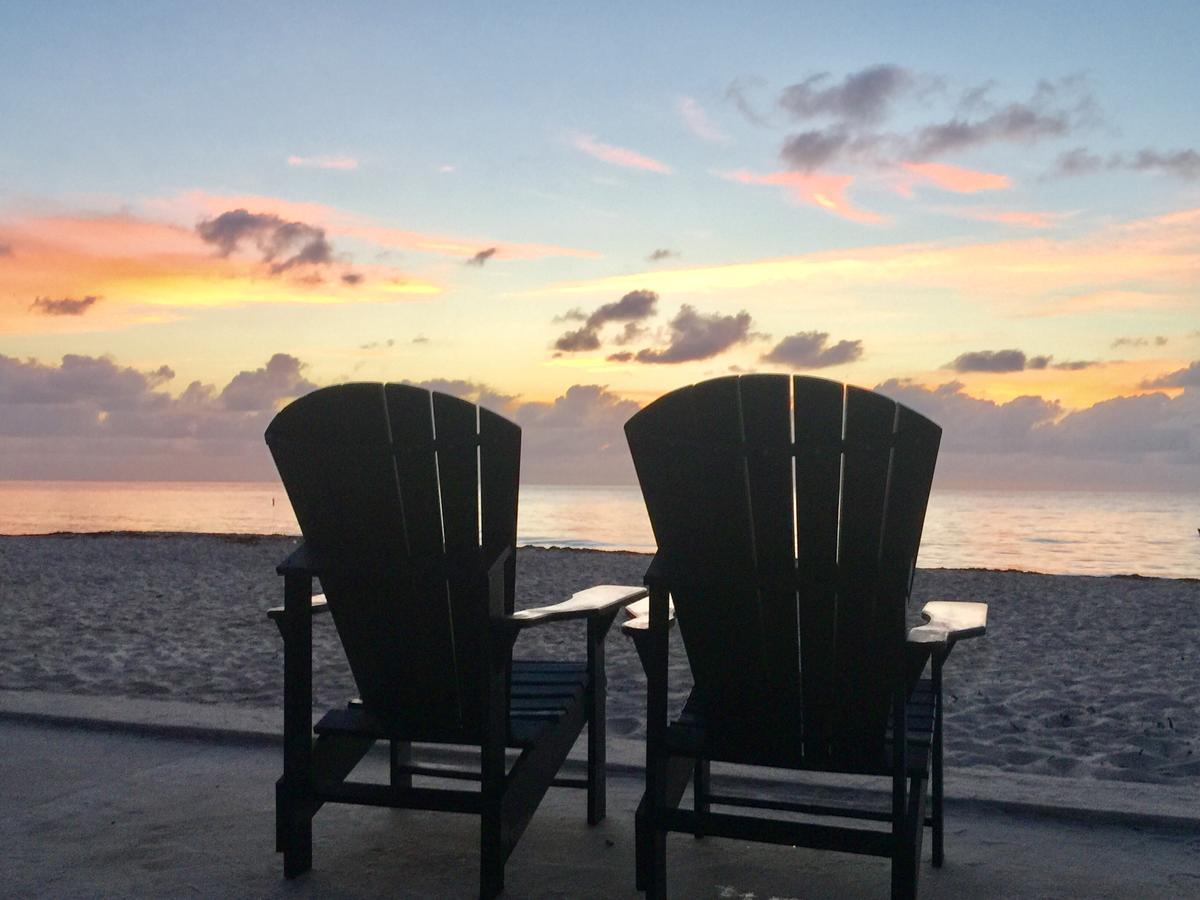 Апартаменты Wilton Manors Hideaway 2 Форт-Лодердейл Экстерьер фото